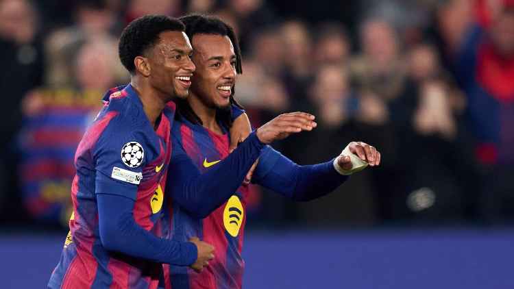 Rumores de traspasos, noticias: los clubes de la Premier League en alerta por el defensa del Barcelona y Francia