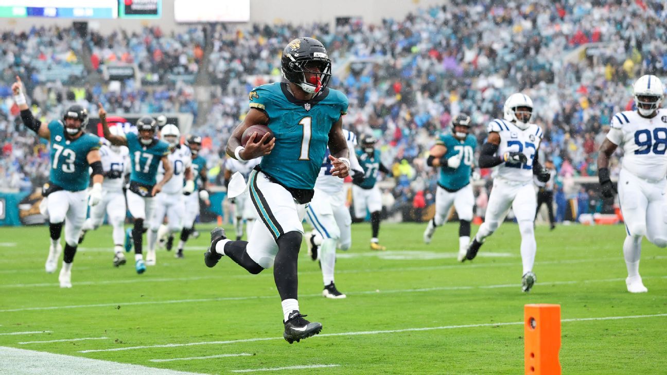 Source: Saints spend $113M on Etienne, Edwards