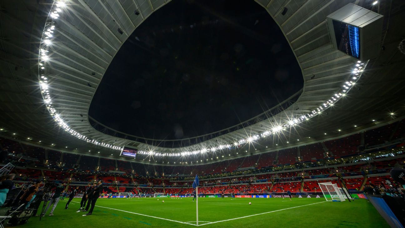 Flamengo e PSG se enfrentam em final da Copa Intercontinental: onde assistir e prováveis escalações