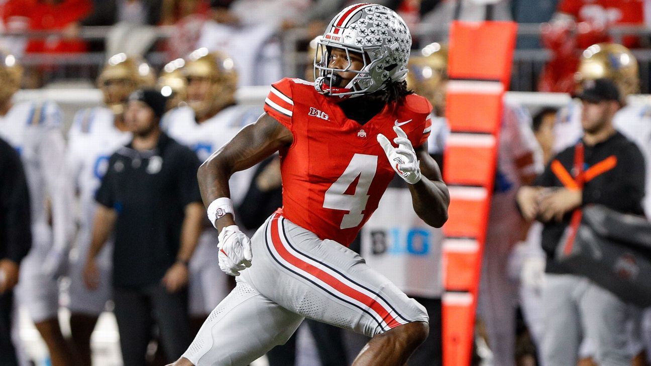 Who will hoist the Heisman in 2026? A way-too-early look