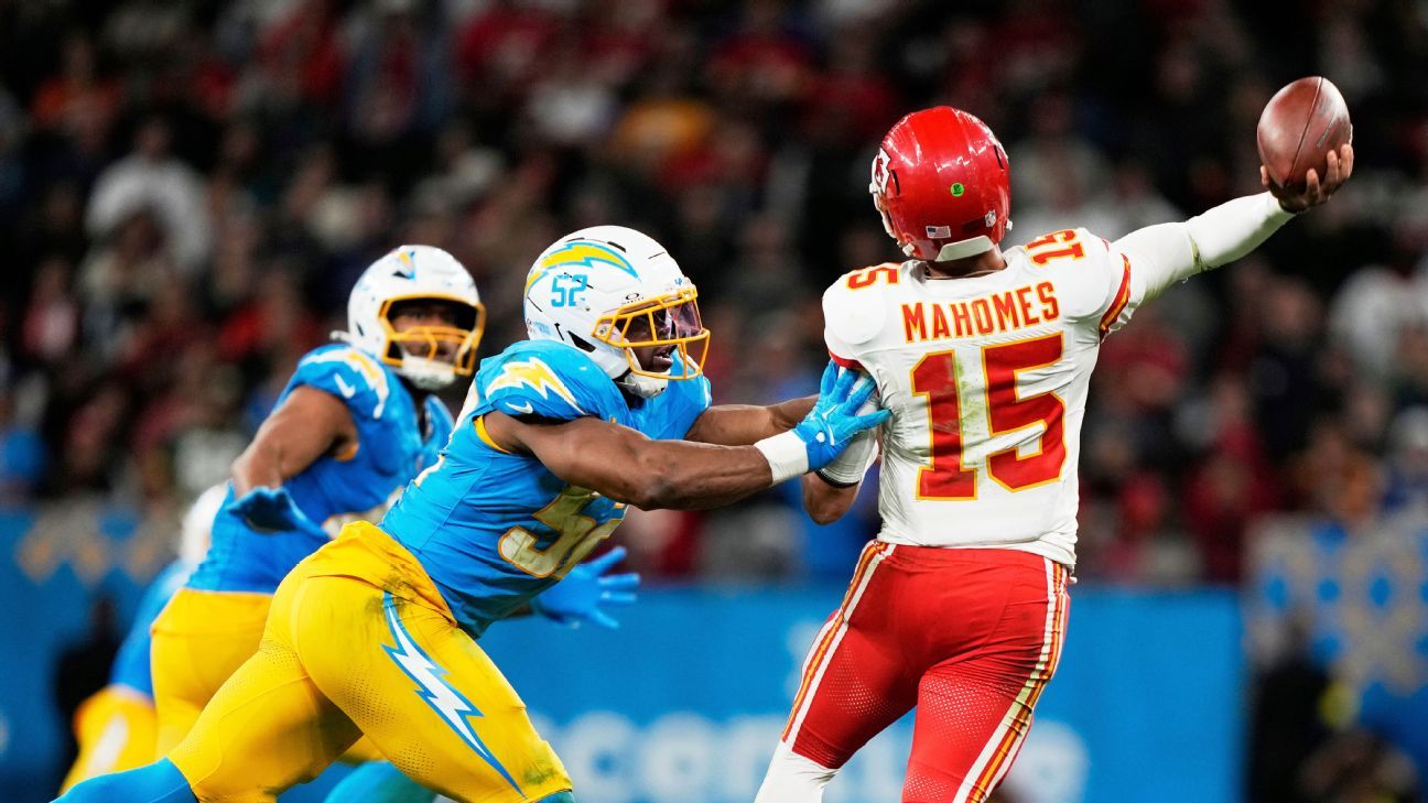 Unleashing the Playoff Races: Week 15 NFL Matchups and Predictions