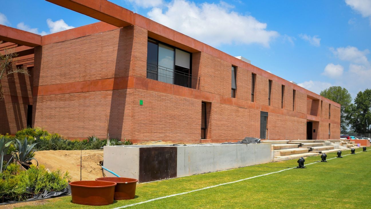 Colombia y Corea del Sur consideran la Academia del Atlas para su entrenamiento previo al Mundial