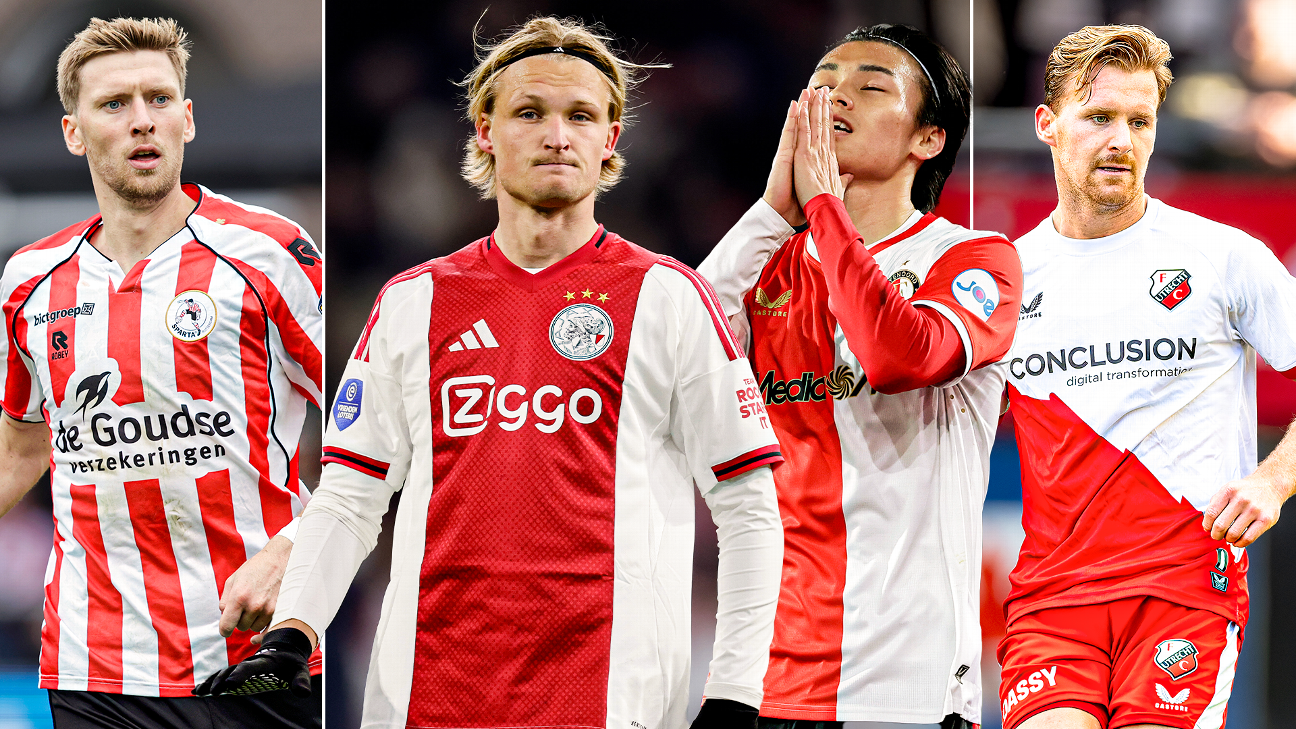 Liveblog: Opstellingen voor 200e Klassieker zijn bekend