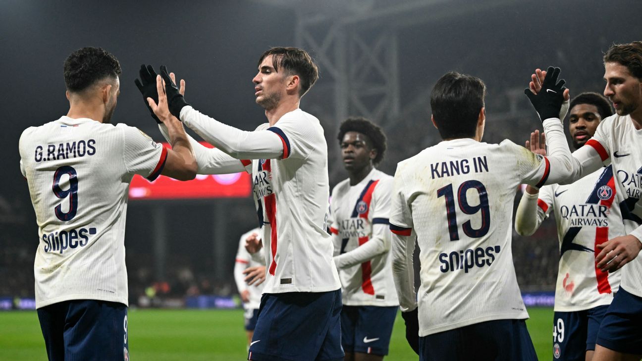 PSG prevê destino triunfal ao Flamengo em confronto histórico pela Intercontinental