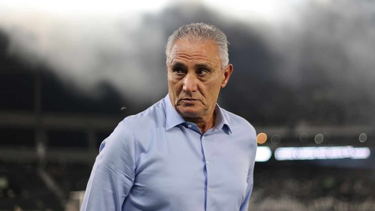 Dono do Cruzeiro Revela Pedidos de Tite e Promete Reforços de Peso.