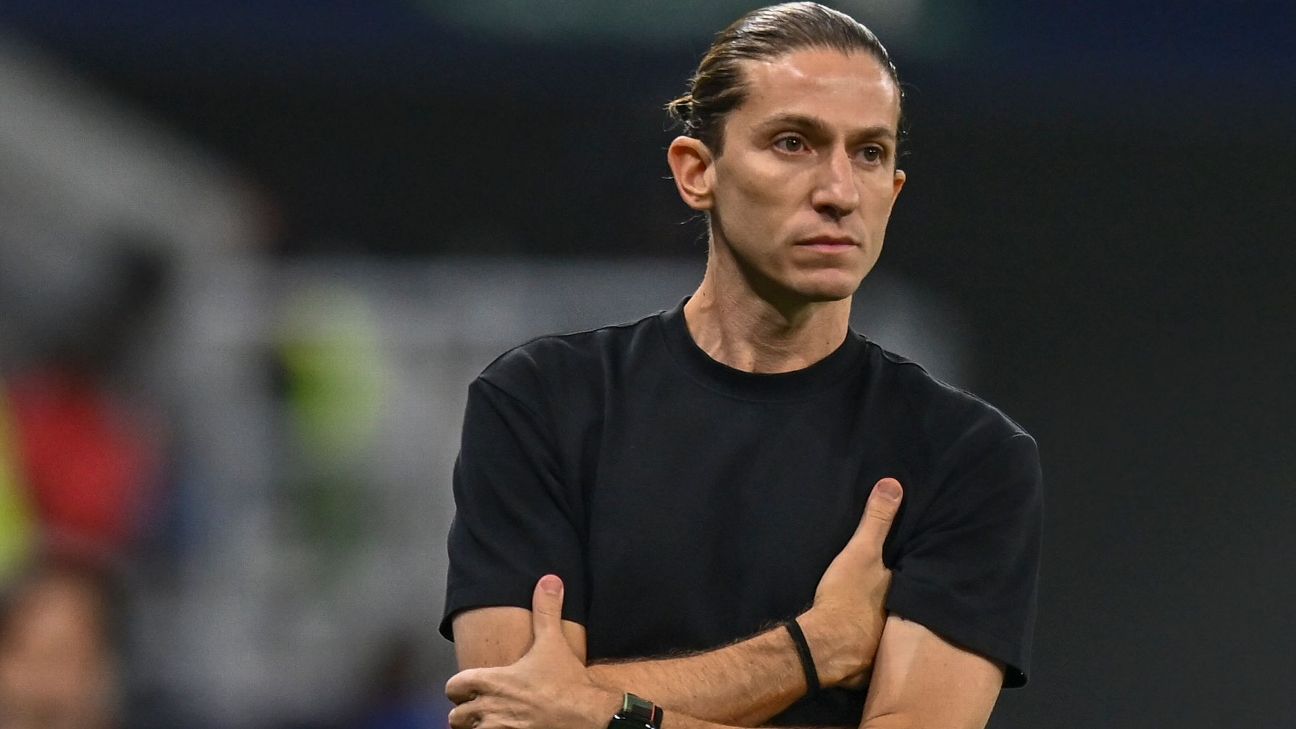 Flamengo brilha no Intercontinental, e jornal espanhol prevê Filipe Luís na Europa após pressão no PSG