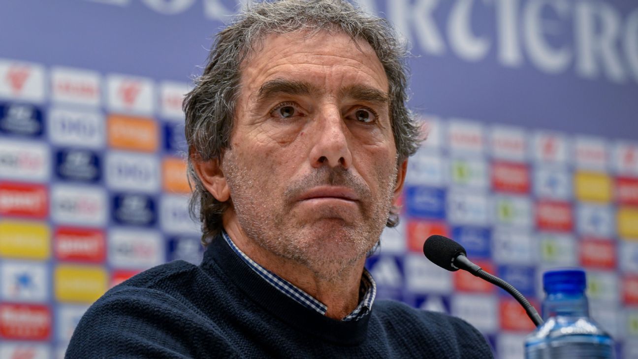 Real Oviedo enfrenta al Celta con dudas en la defensa y bajas importantes