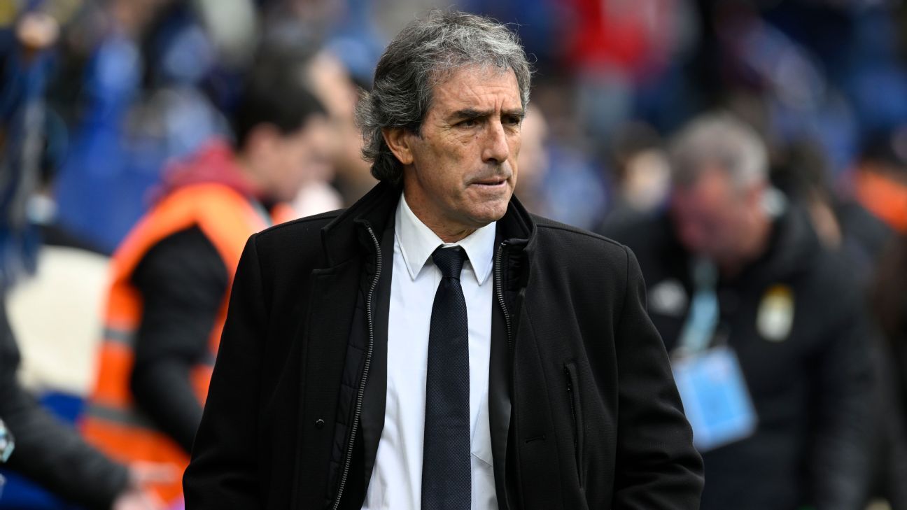 Celta y Real Oviedo empatan sin goles en un partido sin emociones