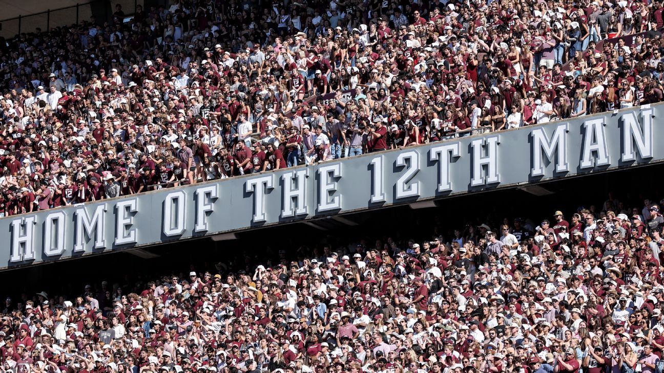 Sights and sounds from the first round of the College Football Playoff