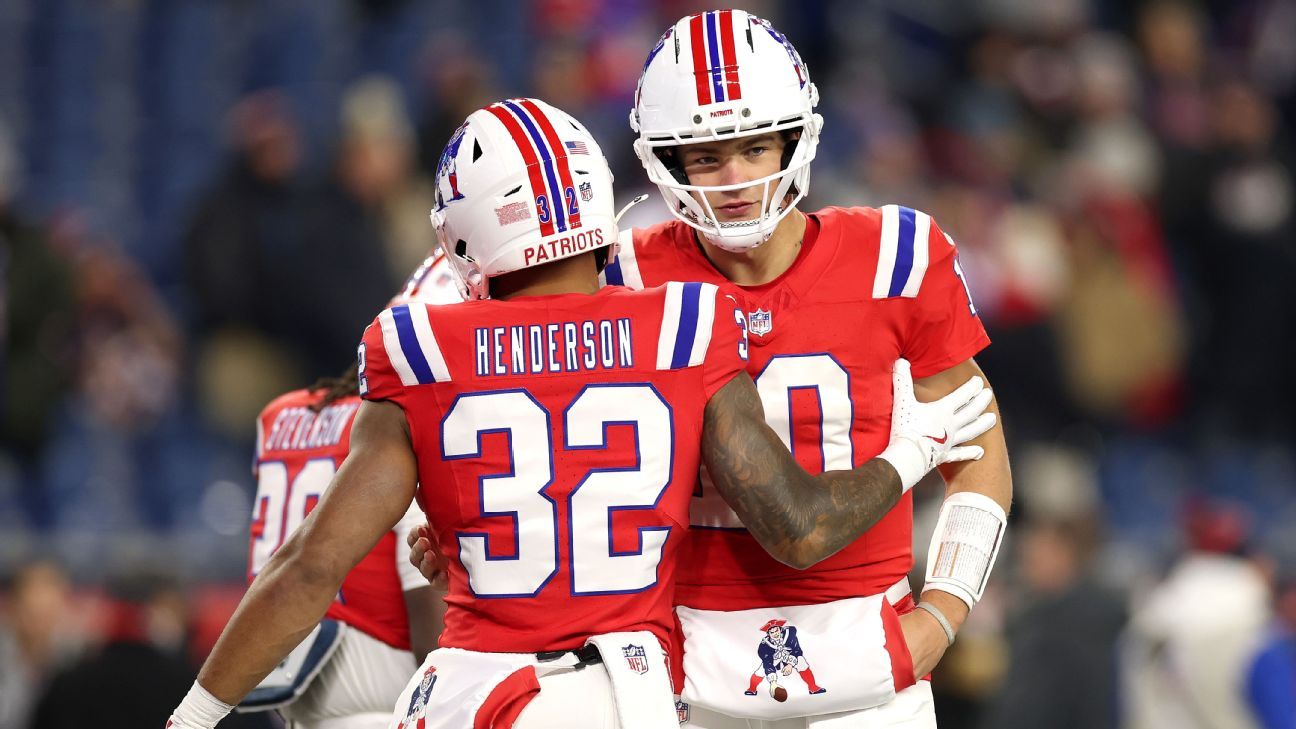 Gorgeous Betting 'sunday Night Football': Why We Like The Underdog Patriots To Win Image Art Gorgeous Betting 'sunday Night Football': Why We Like The Underdog Patriots To Win Image Art
