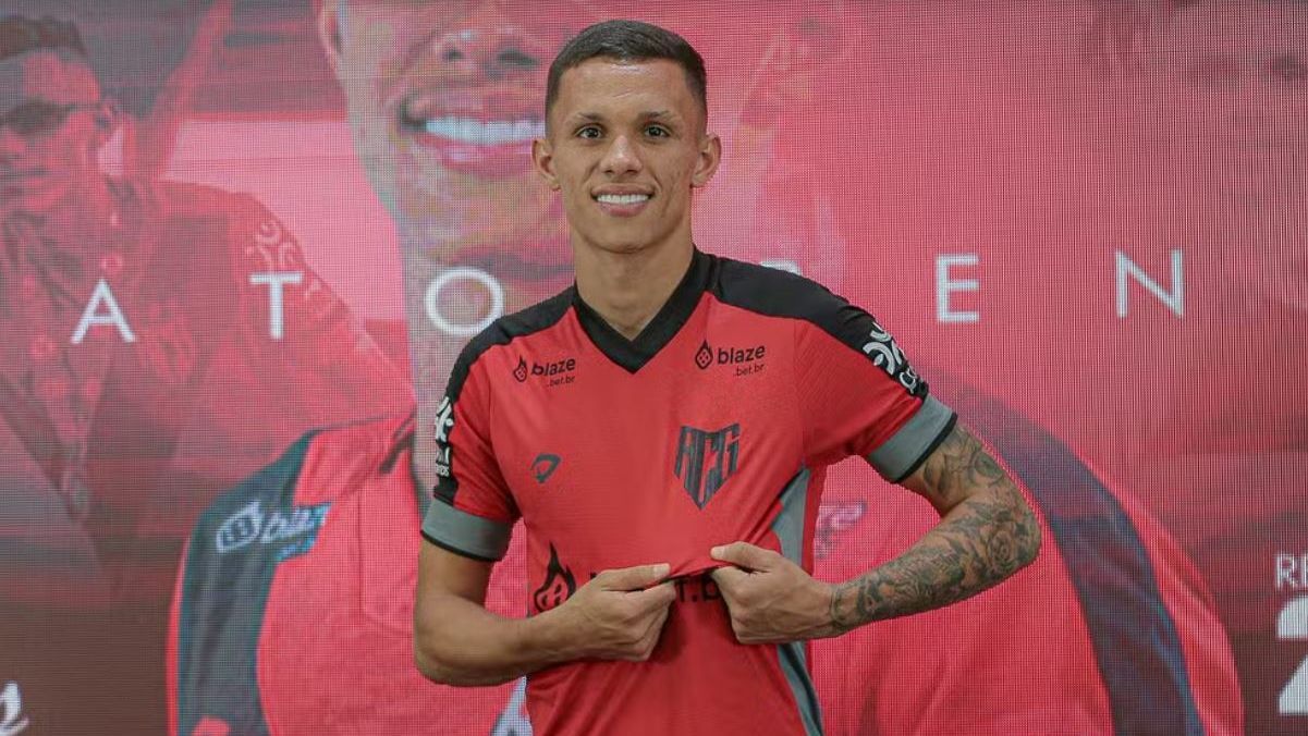 Palmeiras fecha acordo com jovem promessa da Série B e se reforça para o futuro