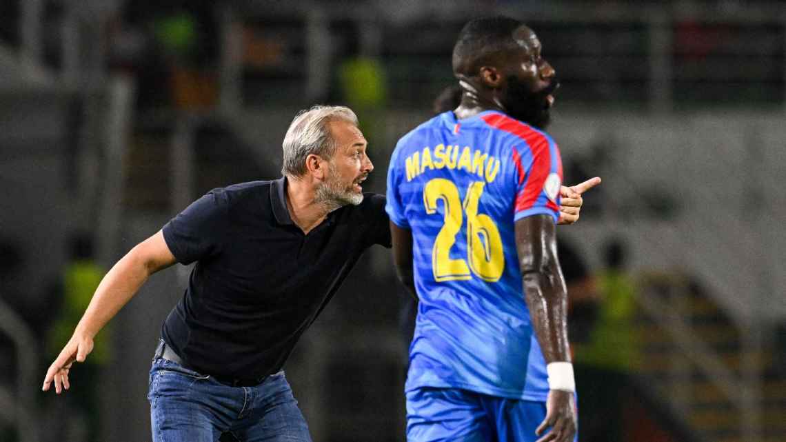 CAF eyes tenth World Cup slot as DR Congo set for historic playoff, Nigeria, Senegal, star anew CAF eyes tenth World Cup slot as DR Congo set for historic playoff, Nigeria, Senegal, star anew