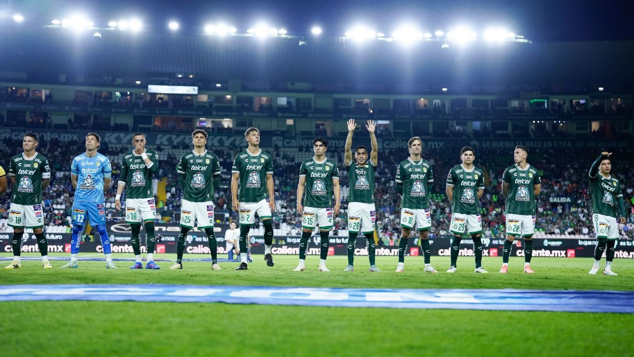 Grupo Pachuca assure avoir trois offres pour León