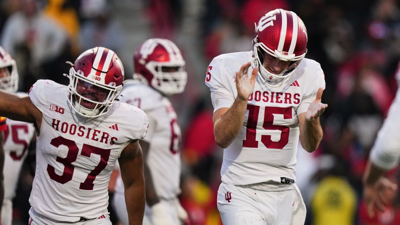 One bet for every CFP quarterfinal: Where's the best value in the NYD slate?