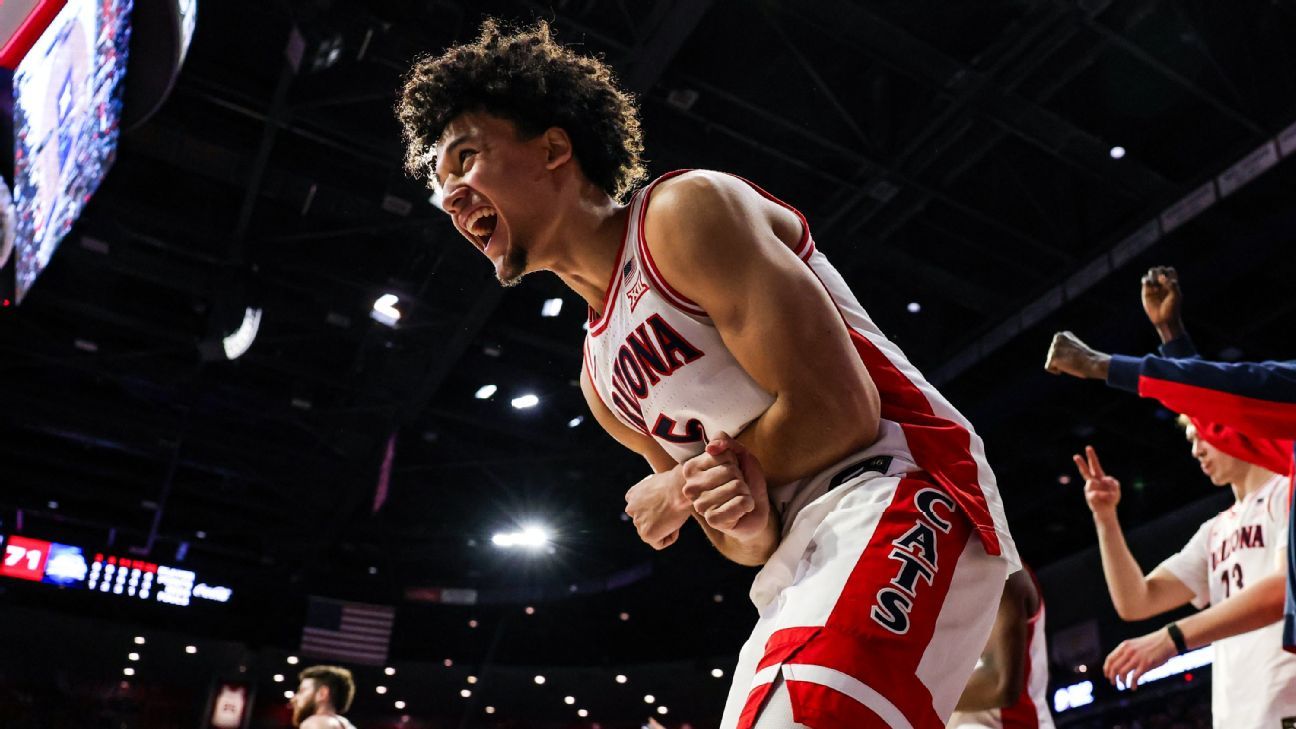 Big 12 Bracketology preview: NCAA tournament predictions for every team