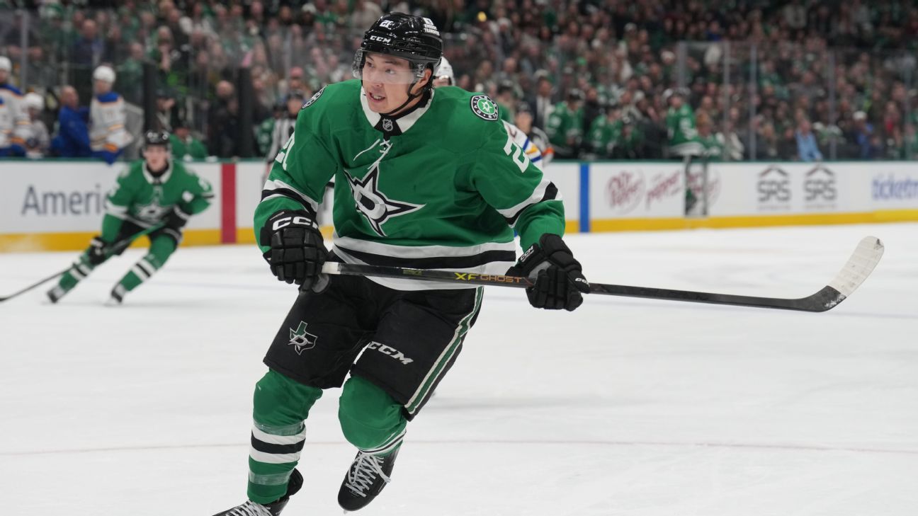 NHL's best this week: Who wins a series between U.S.-Canada Olympic B teams?