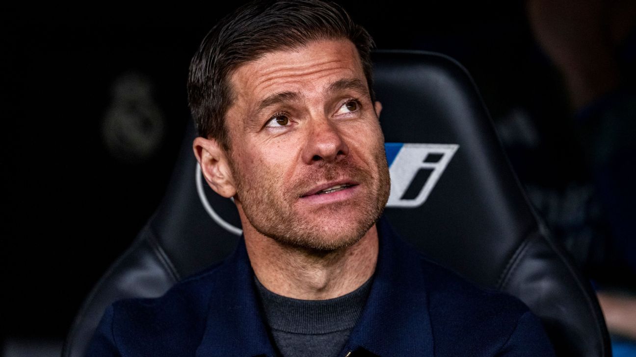Chelsea, Xabi Alonso e muitas perguntas — photo: ESPN Brasil Futebol