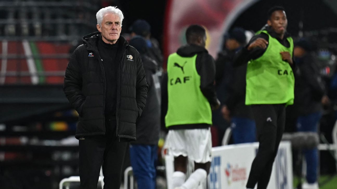 South Africa's AFCON heartbreak against Cameroon should force structural reforms