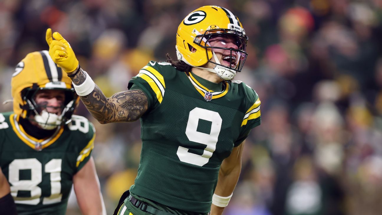 Let's play myth-busters for the NFL playoffs: 14 teams, 14 things that aren't quite right