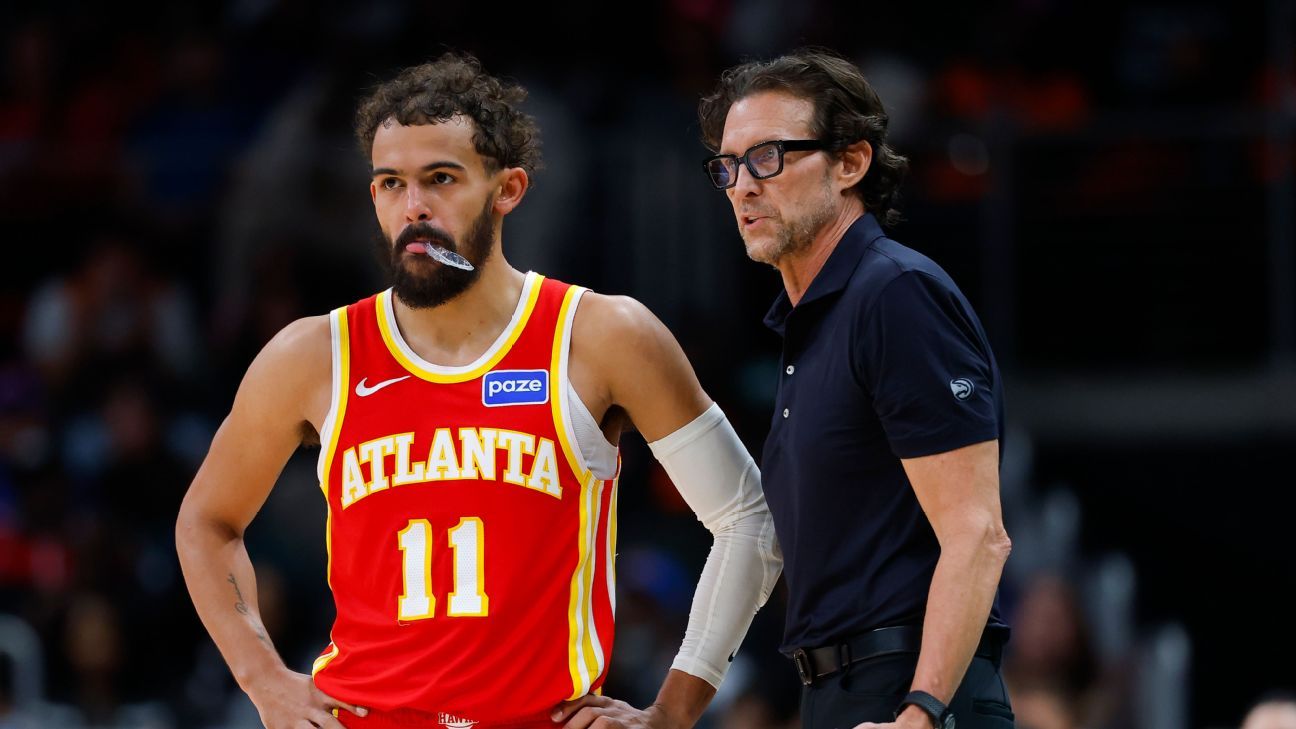 Live NBA trade tracker: Details for every deal of the 2025-26 season