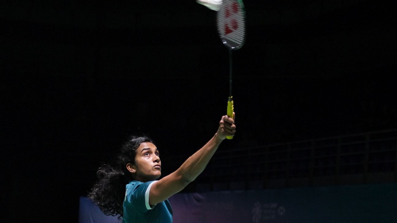 Sindhu's Malaysia Open run offers hope ahead of big 2026