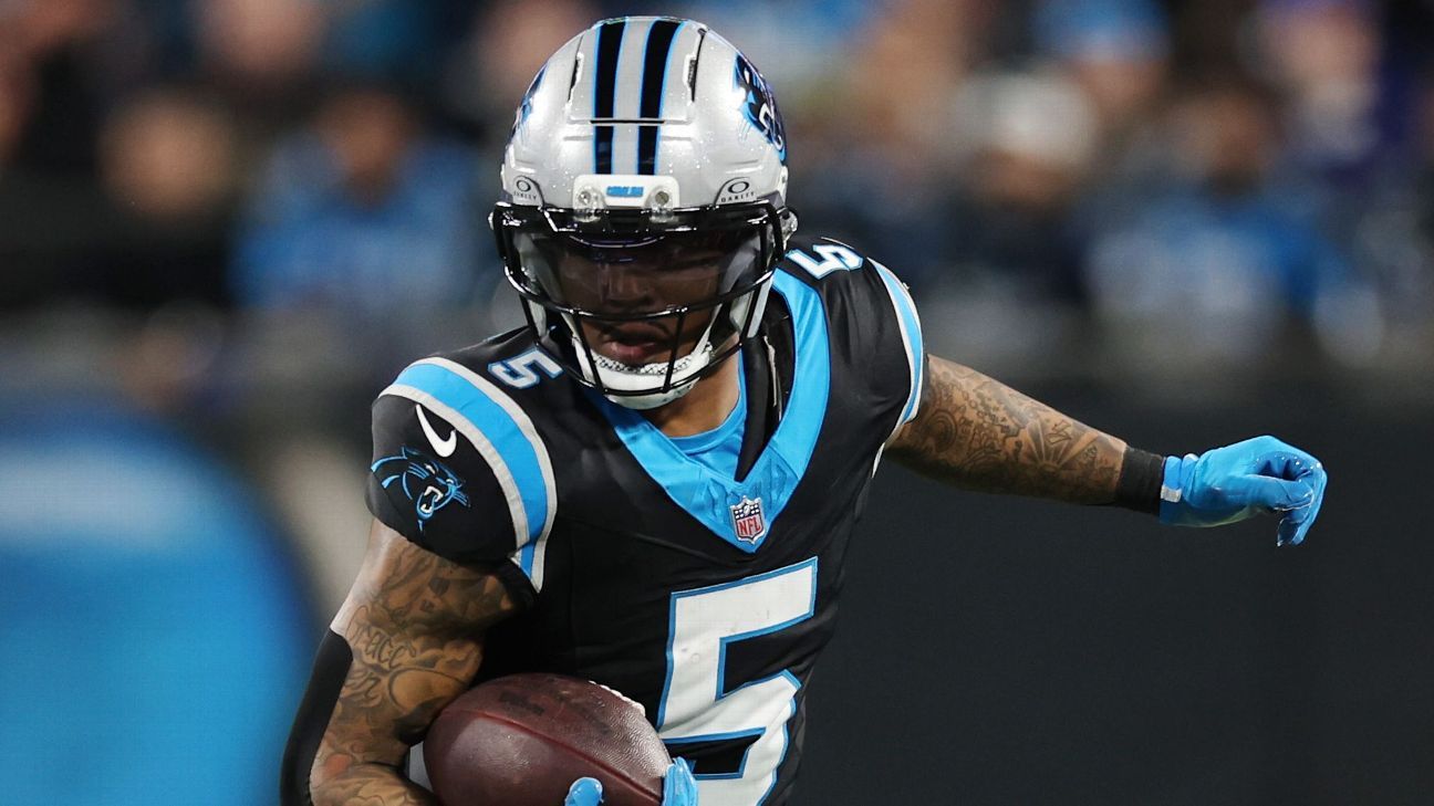 Dowdle: Drop in carries to affect free agency call