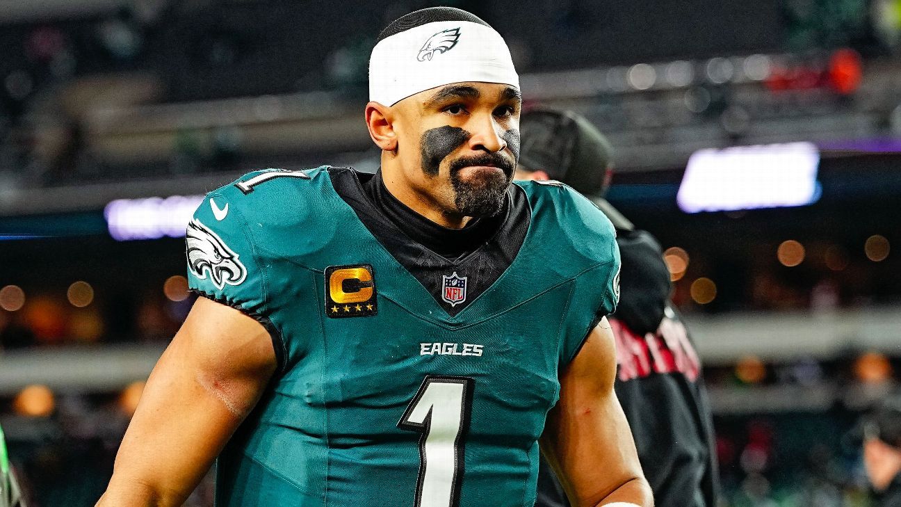 Barnwell: What went wrong -- and what's next -- for five losing teams from wild-card weekend