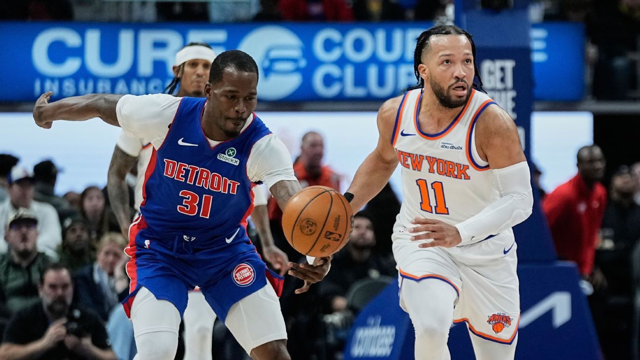 Party like '99? Three reasons for -- and three against -- New York winning the East