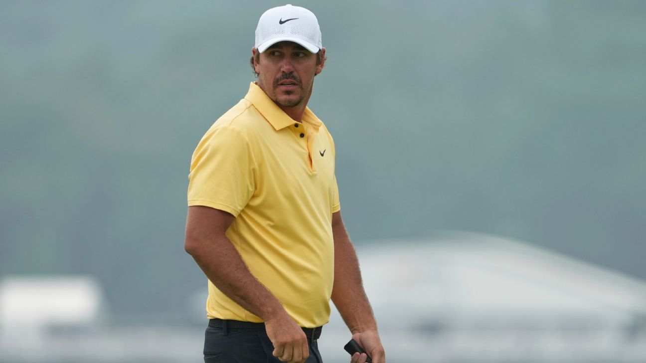 PGA Tour 2026: Scheffler vs McIlroy, Koepka Returns and More Key Stories