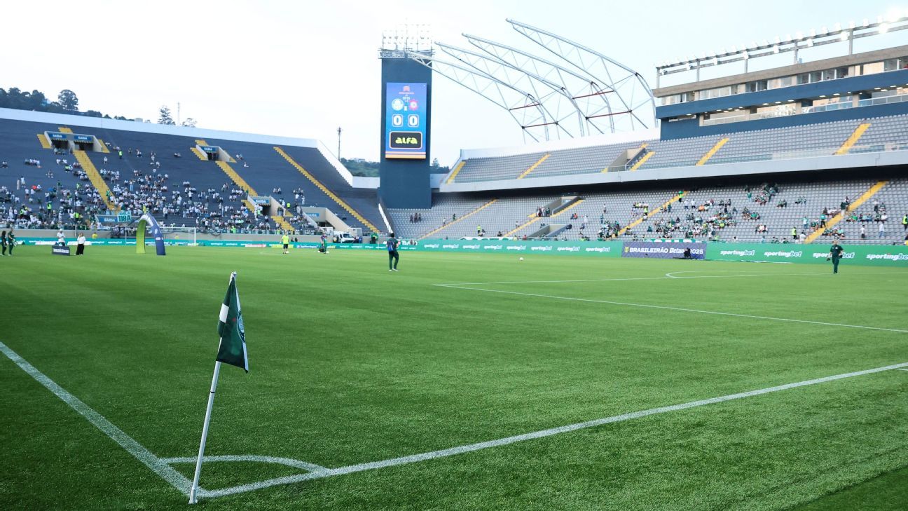 Palmeiras x Santos: saiba onde assistir e as prováveis escalações do primeiro clássico do ano!