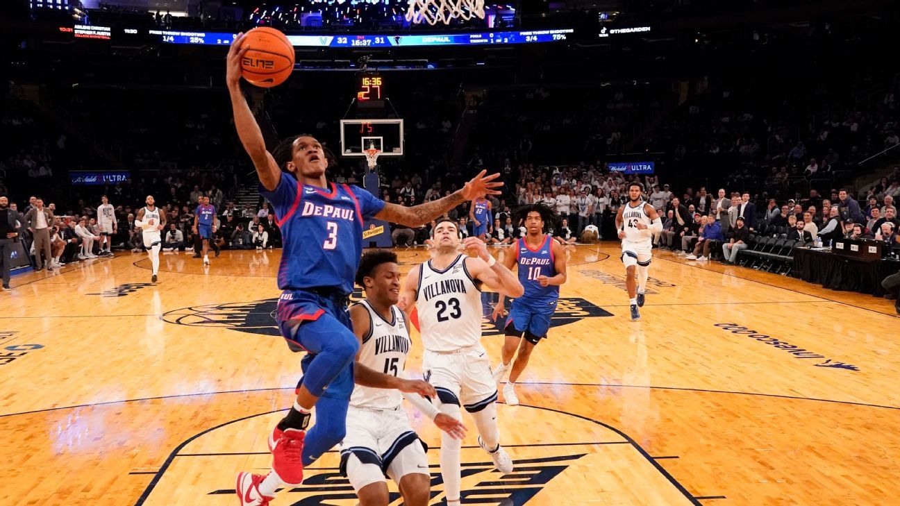 'This was too easy': Inside six college basketball games the feds allege were rigged