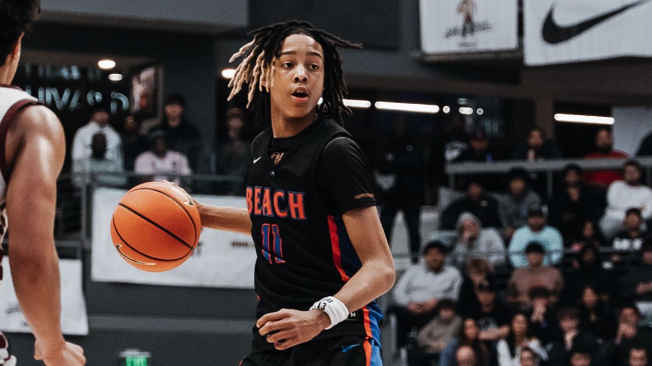 Wolverine legacy: Jamal Crawford's son, JJ, earns offer from his father's alma mater