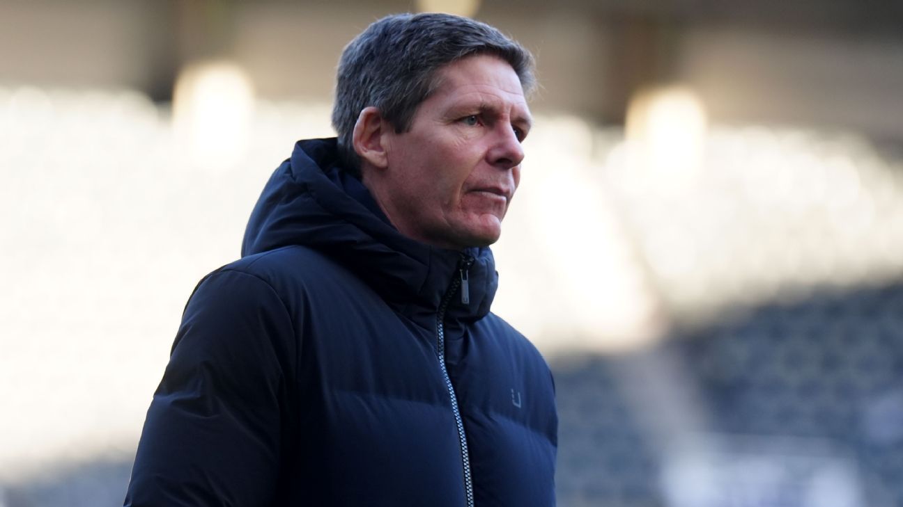 Glasner: No regrets over 'emotional' outburst