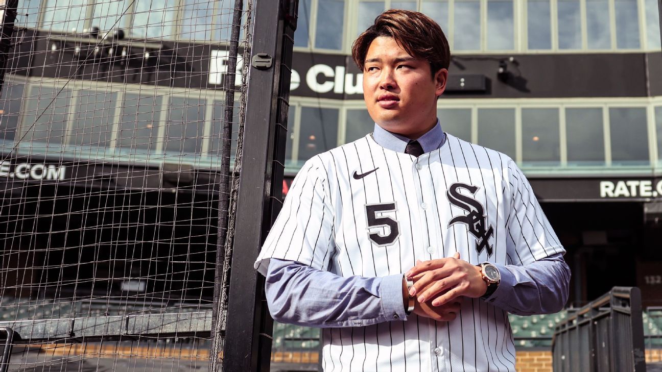 Sizing up the AL Central: What each team still needs to do before spring training