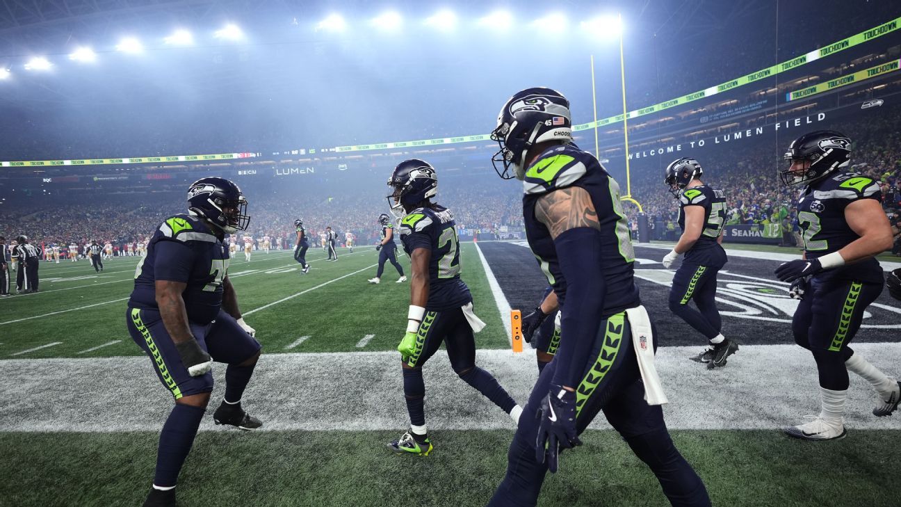 First bets for AFC, NFC championship games