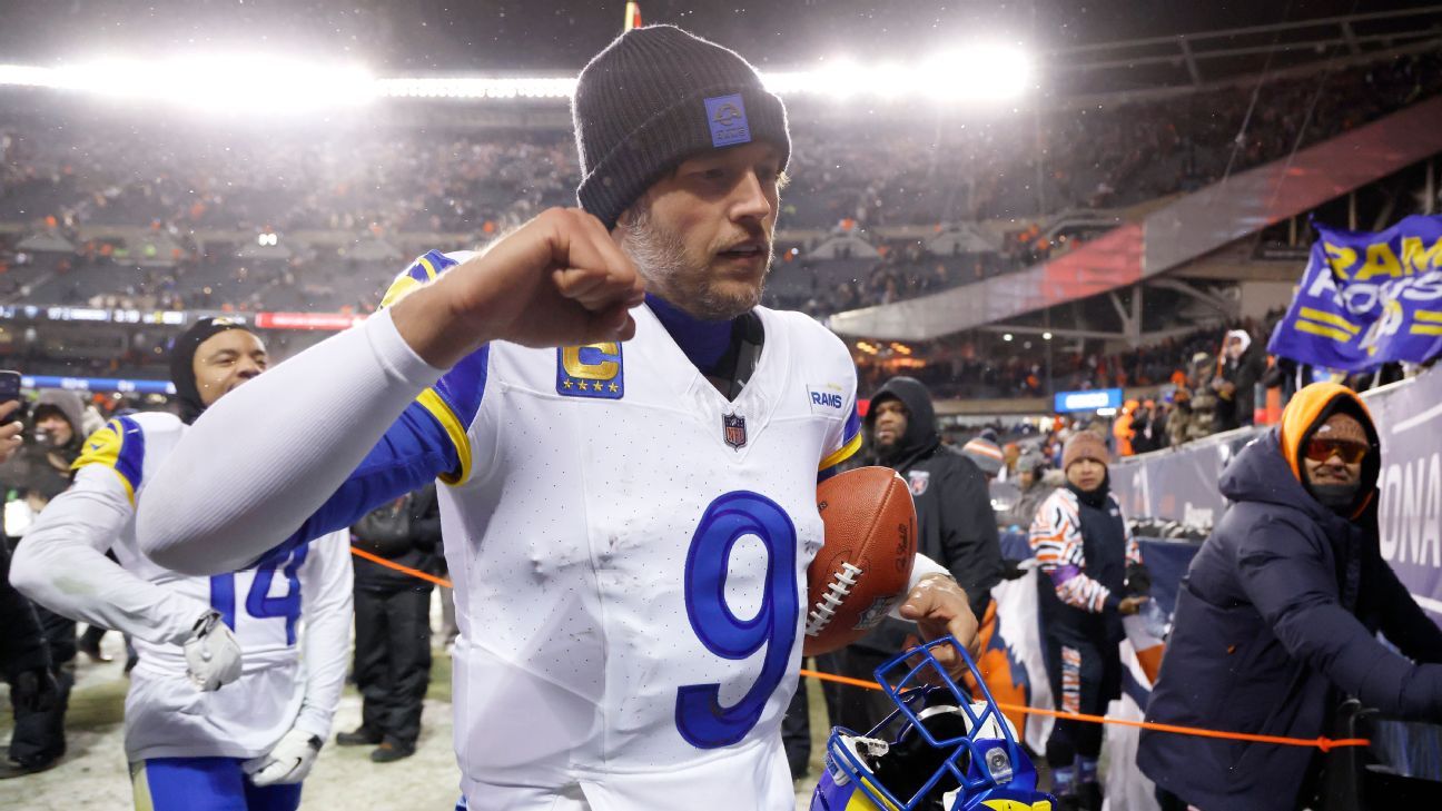 Uneven Rams overcome 'bad coaching' in OT win