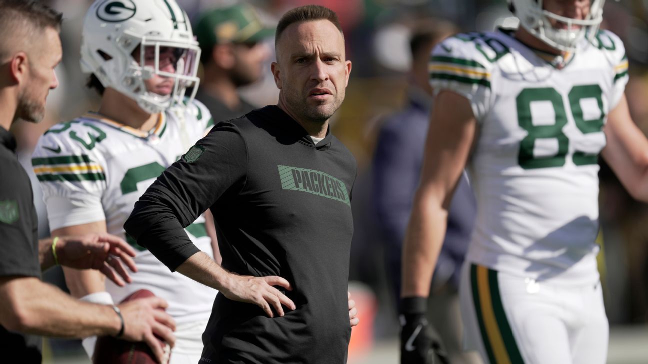 Dolphins hire Jeff Hafley as head coach: What it means