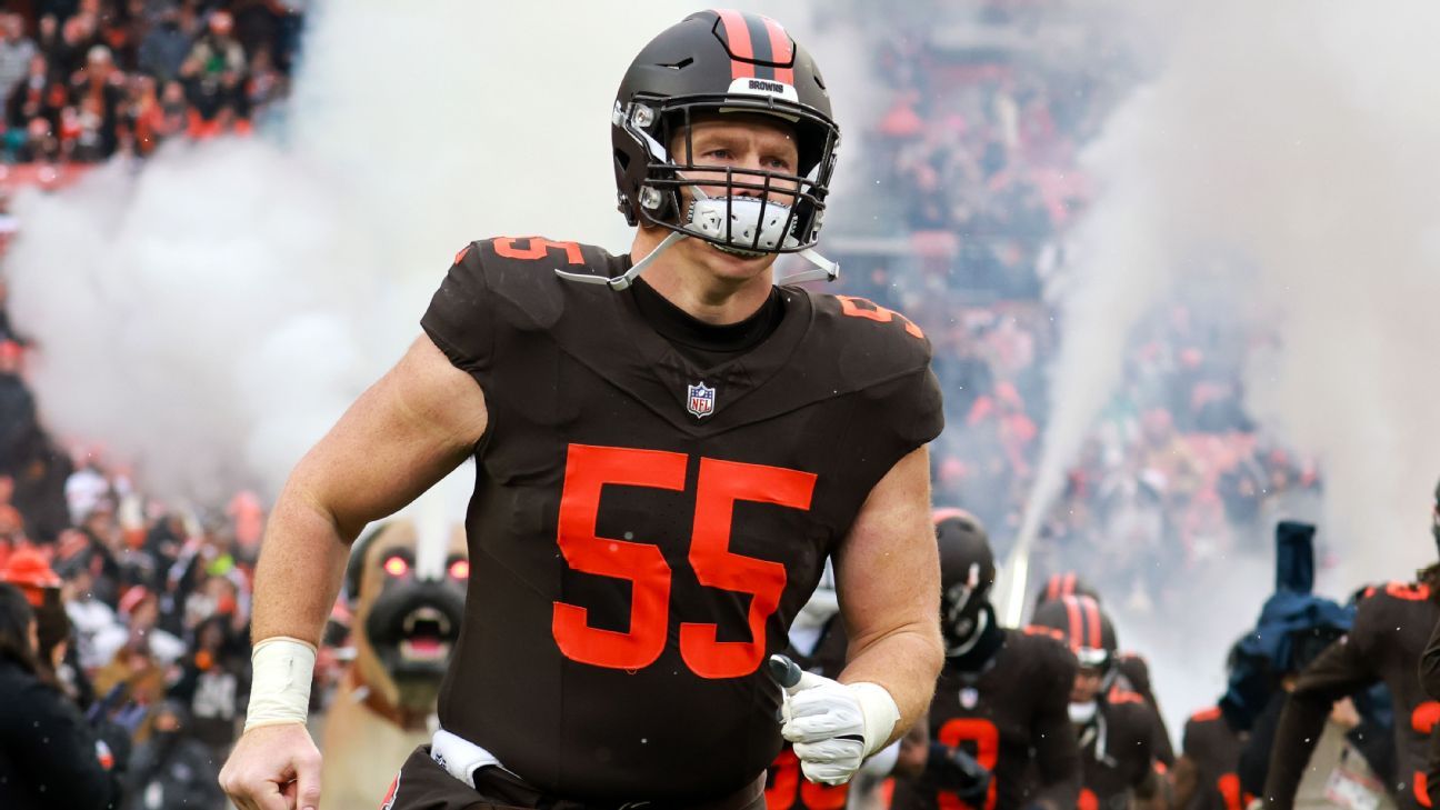 Ravens Land Ethan Pocic on 1-Year Deal — Sources Reveal Shocking Return!