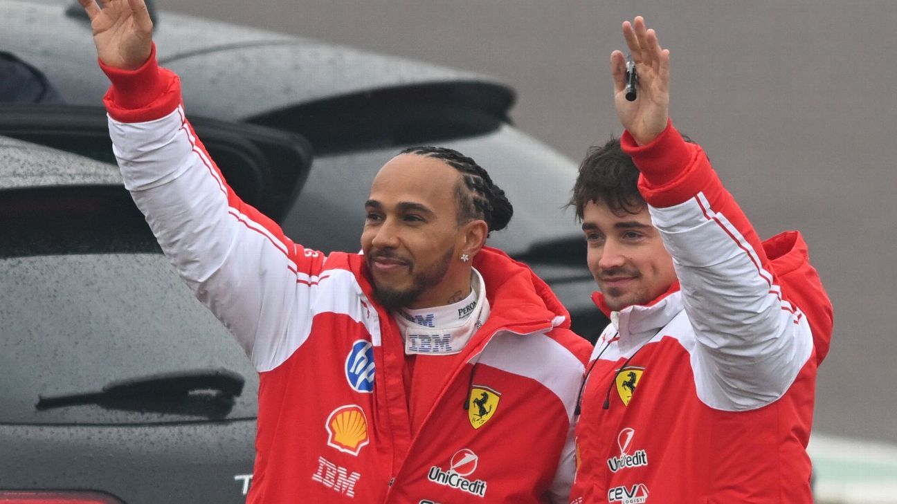 F1 em 2026: O que há de novo, o que passou, o que esperar em meio a mudanças nas regras