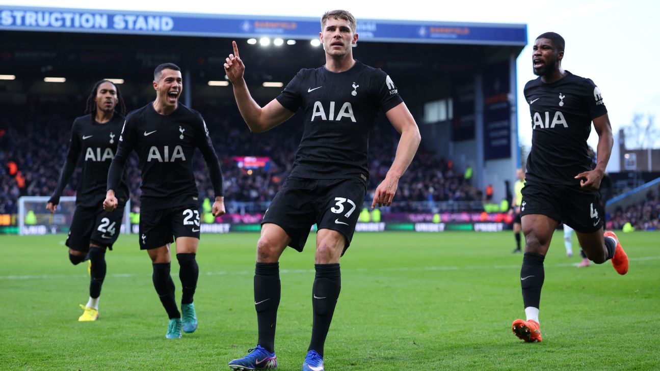 Rumores de transferência, notícias: Liverpool, Man United, Real Madrid interessado em Van de Ven