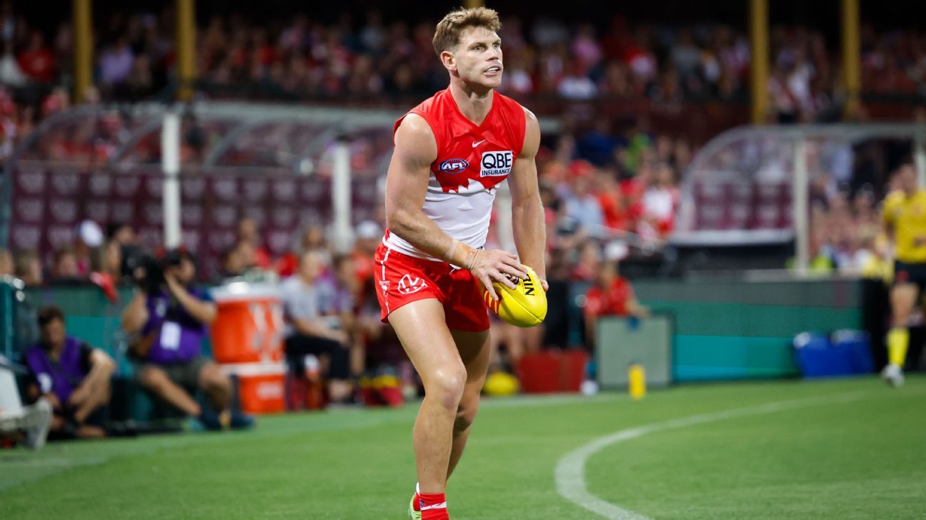 AFL player released from hospital after assault
