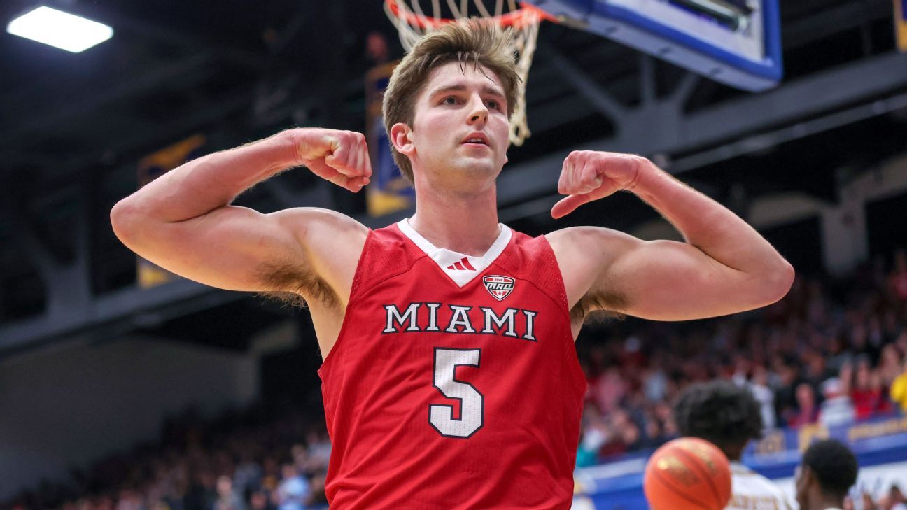 College basketball betting: Which unbeaten team has the best chance of staying that way?