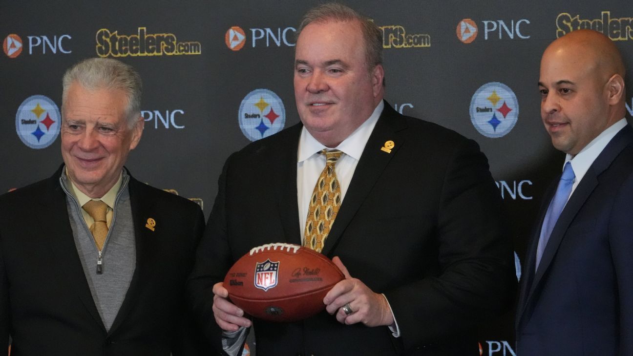 McCarthy 'definitely' would like Rodgers to return