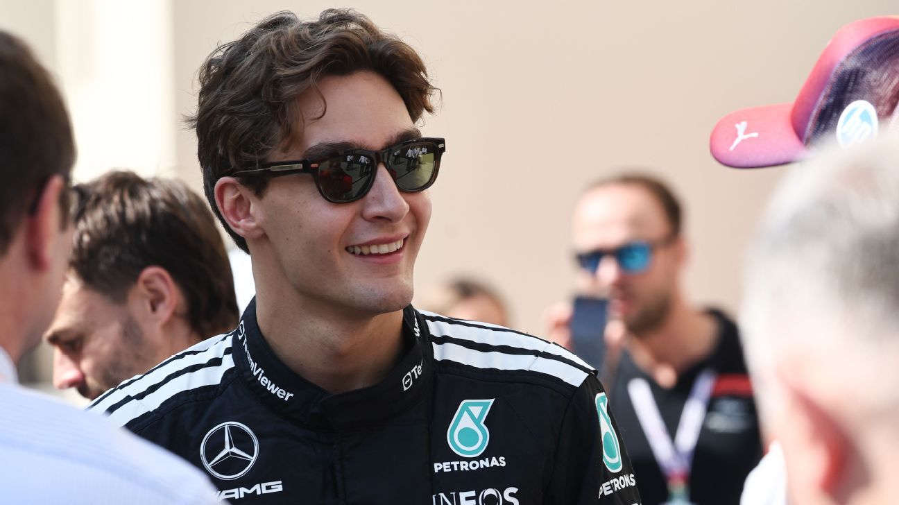 Copy of Mercedes continue impressive preseason with strong...