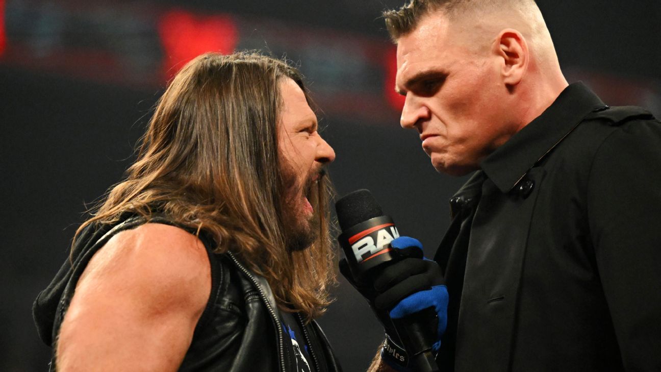 Live analysis from the final 'Raw' before Elimination Chamber
