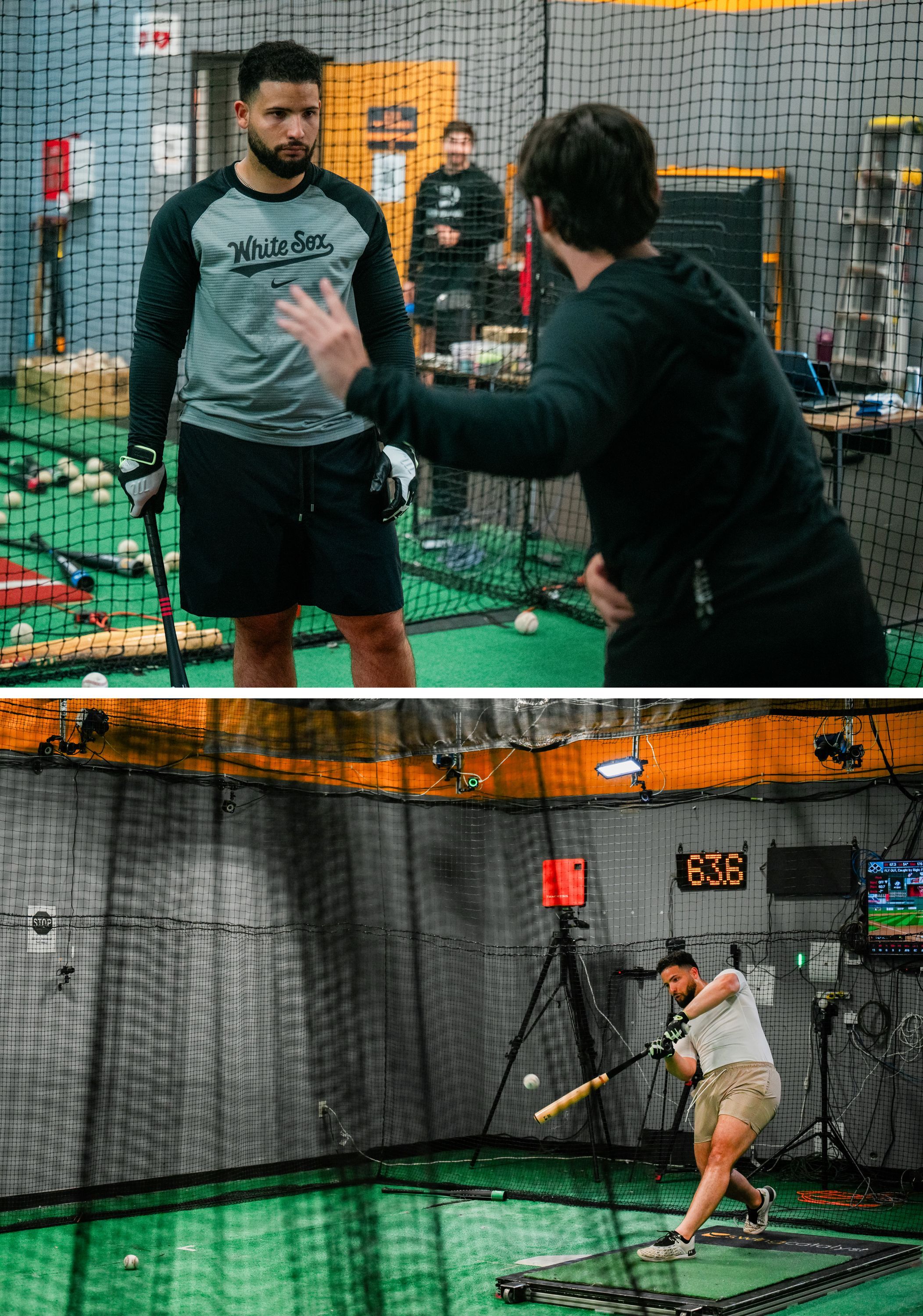 Driveline: The Lab Revolutionizing MLB Hitting with Data and Technology