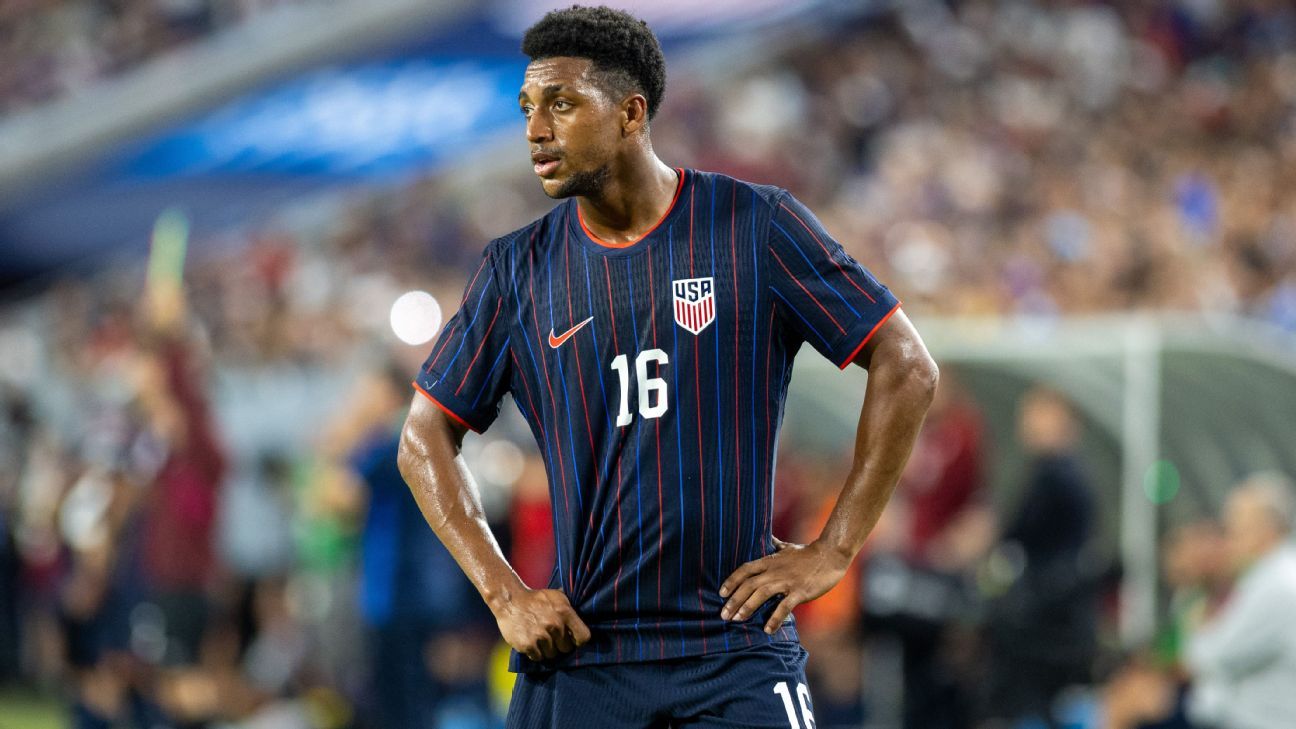 Article image: Mauricio Pochettino USMNT Update: Coach Backs Freeman's Villarreal Transfer