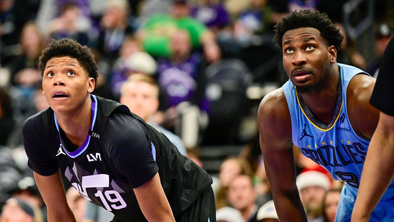 From JJJ to Vucevic: Fantasy reaction to the latest NBA trades