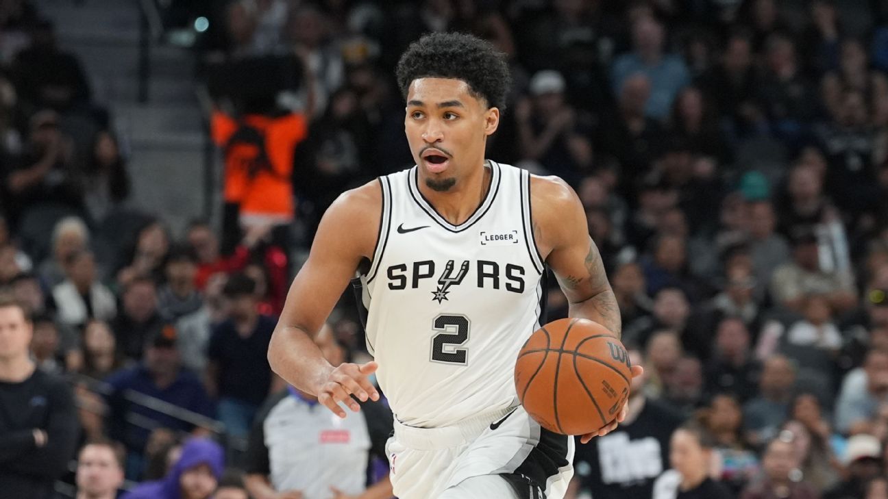 Fantasy picks, DFS, betting tips: How has the trade deadline impacted fantasy?