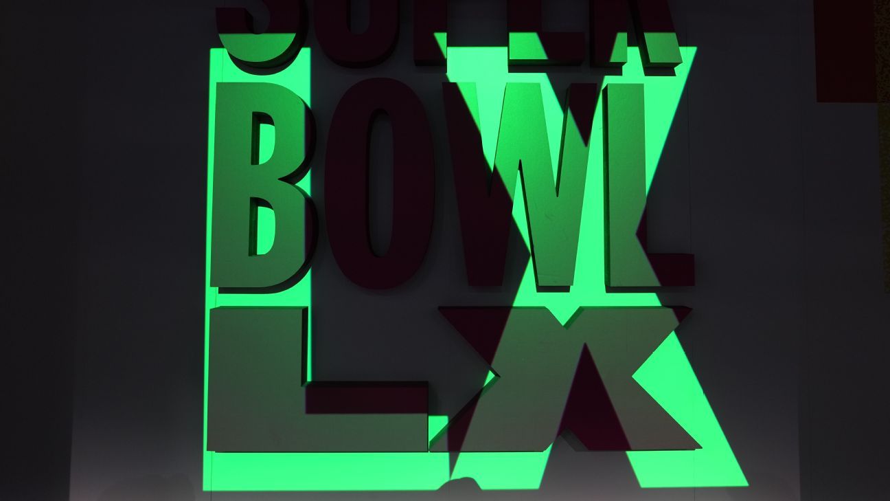 Point blank: Books want low-scoring Super Bowl